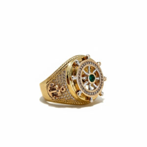 Anillo Timón del Destino