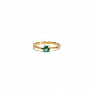 Anillo Entre líneas