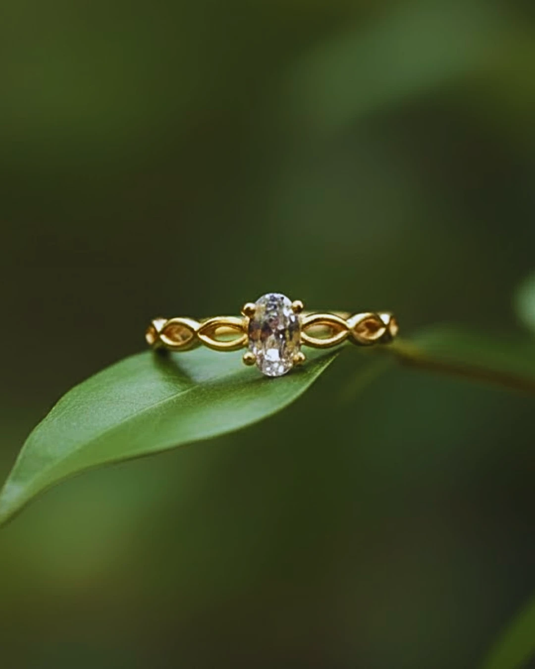 Colombia Emerald — piece and workshop